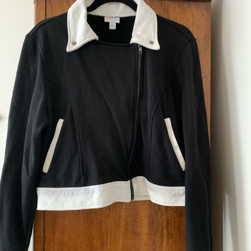 LulaRoe jacket
